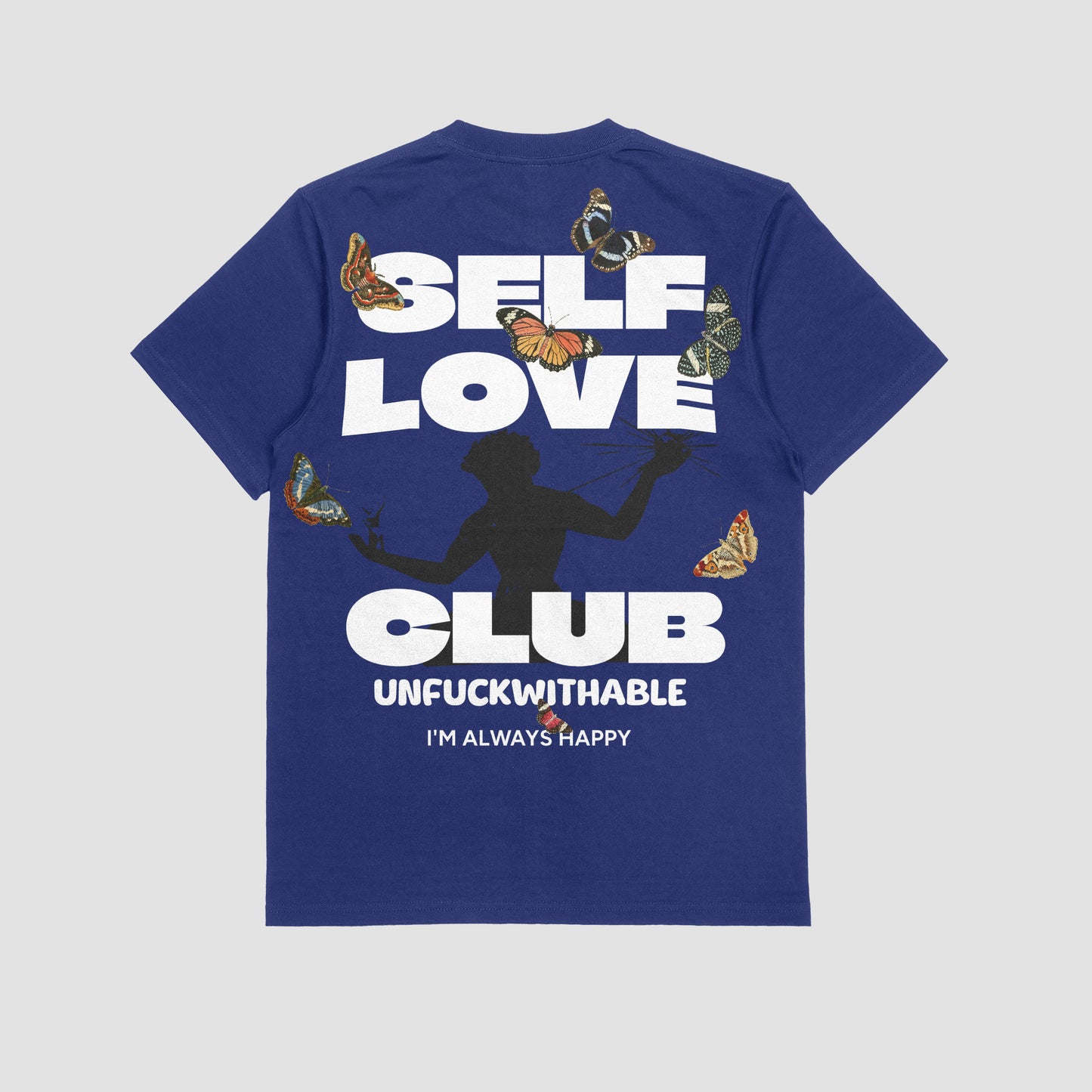 Self Love Club