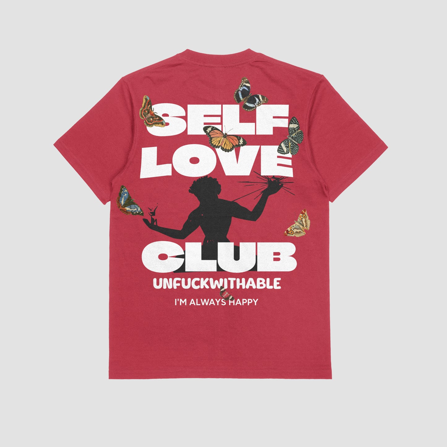 Selflove Club
