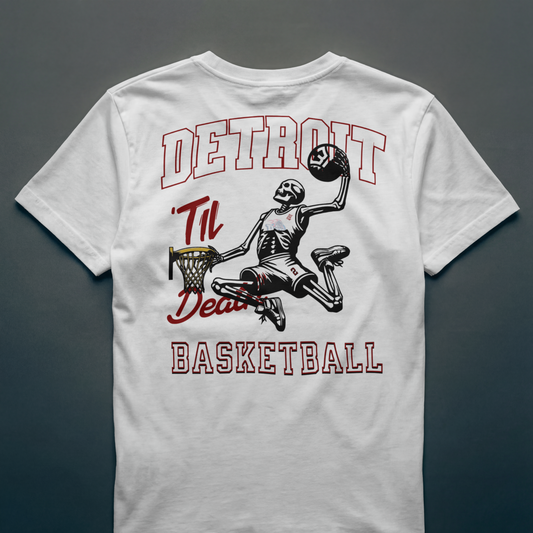 Detroit Basketball