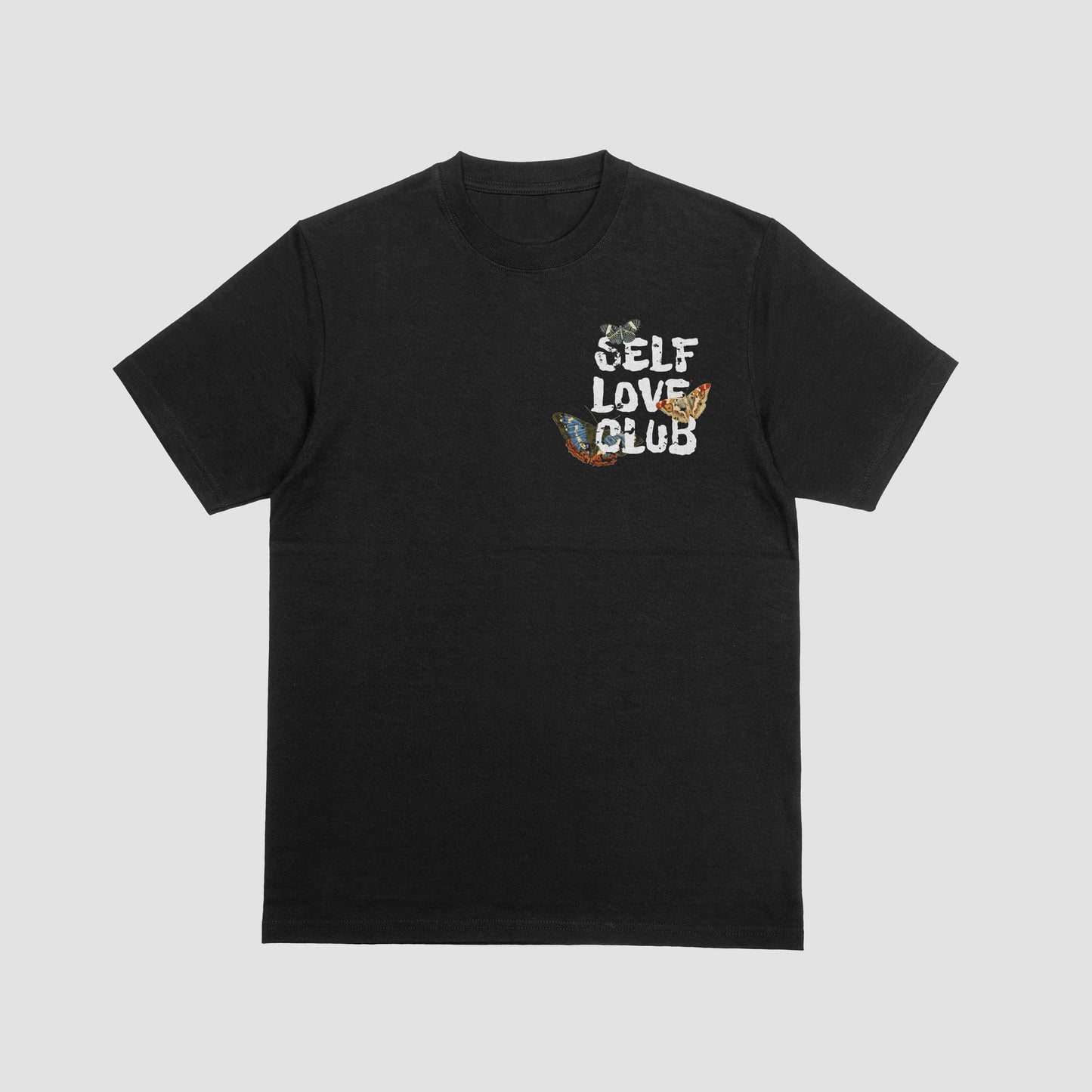 SLC Garden Tee