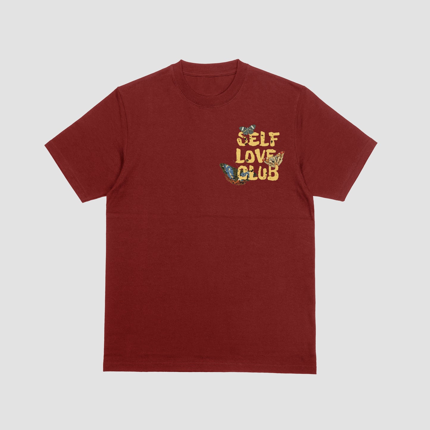 SLC Garden Tee