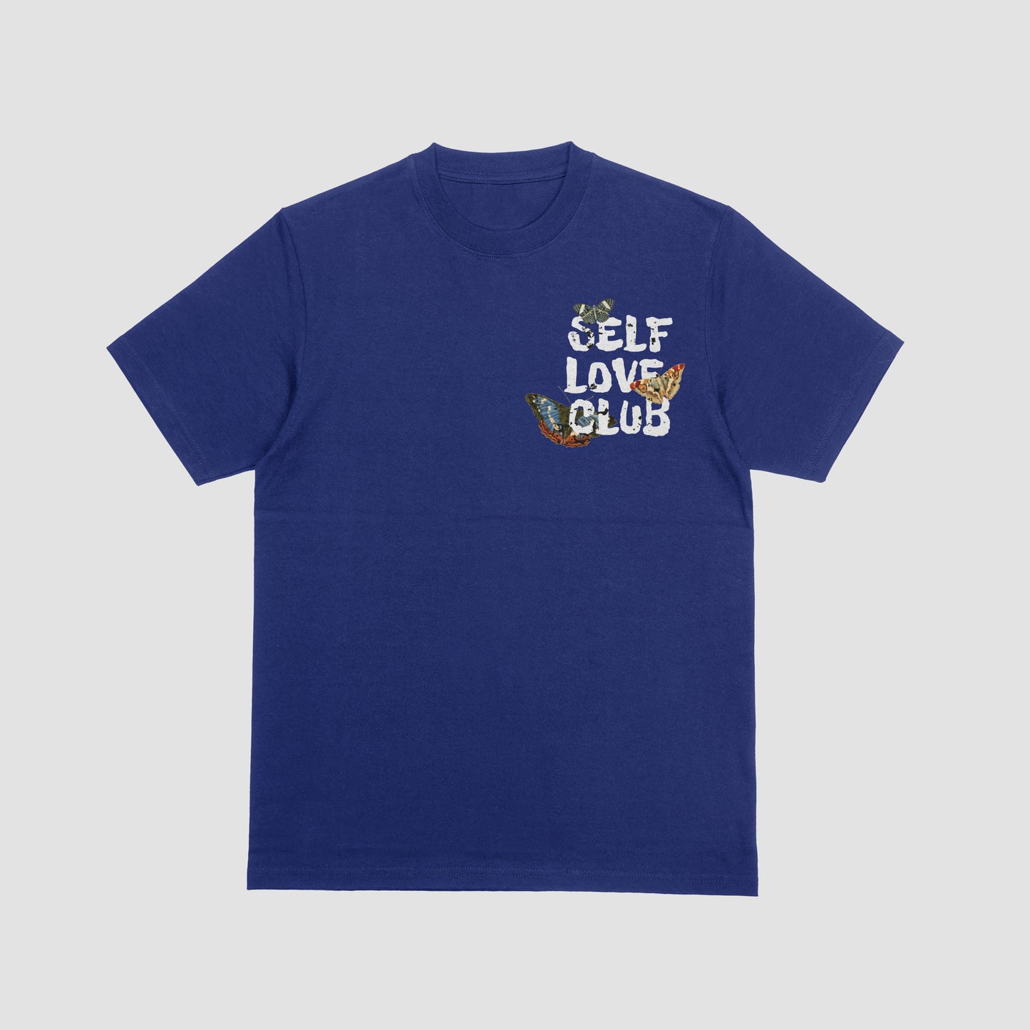 SLC Garden Tee