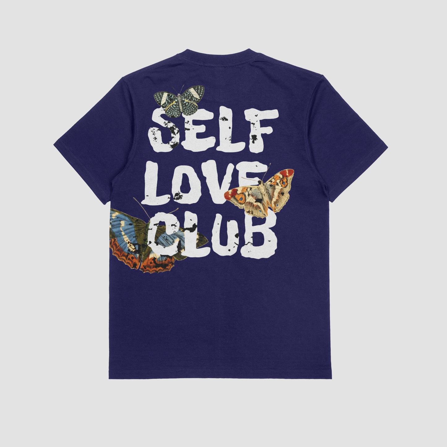 SLC Garden Tee