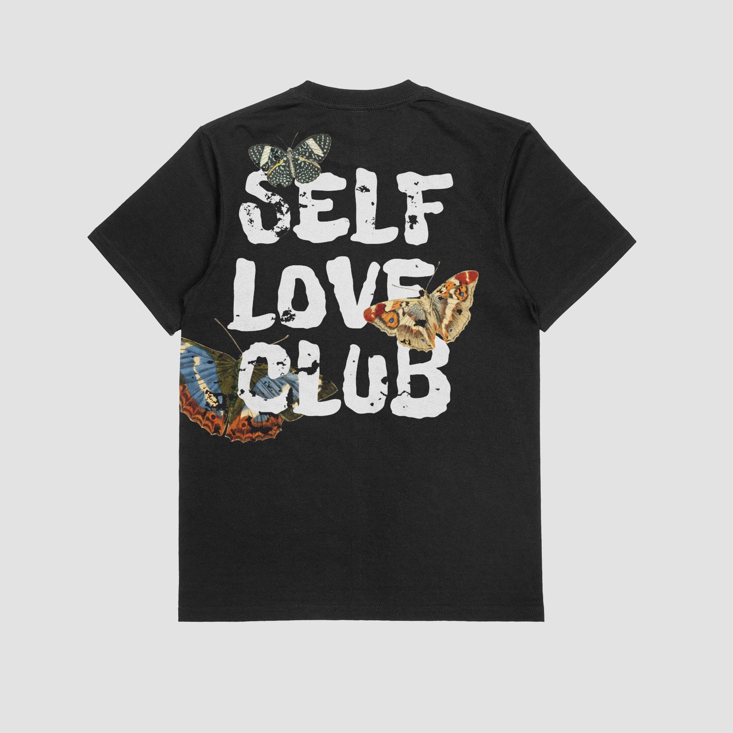 SLC Garden Tee