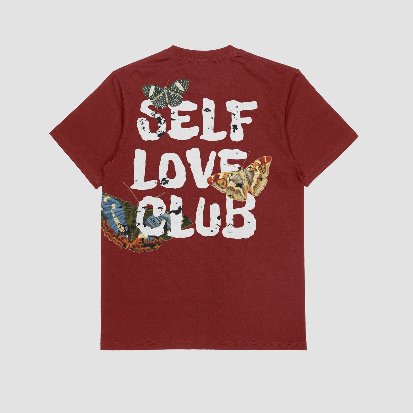 SLC Garden Tee
