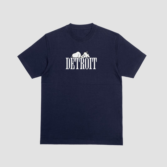 Detroit Graphic Tee