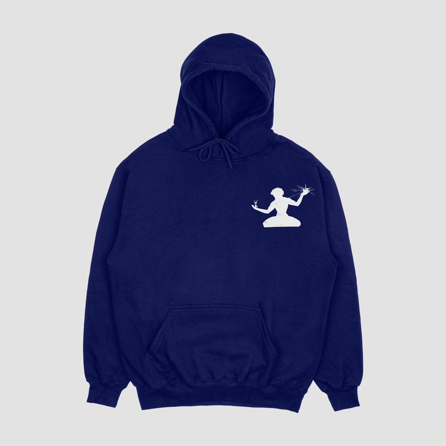 Mr.SelfLoveClub Hoodie