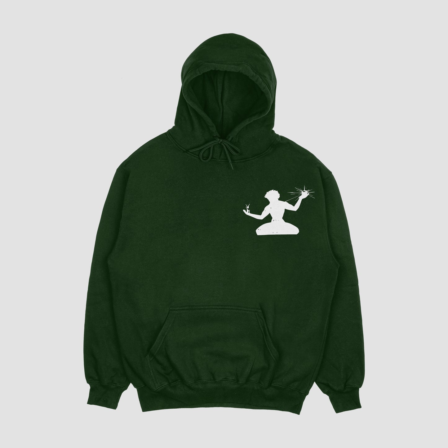 Mr.SelfLoveClub Hoodie